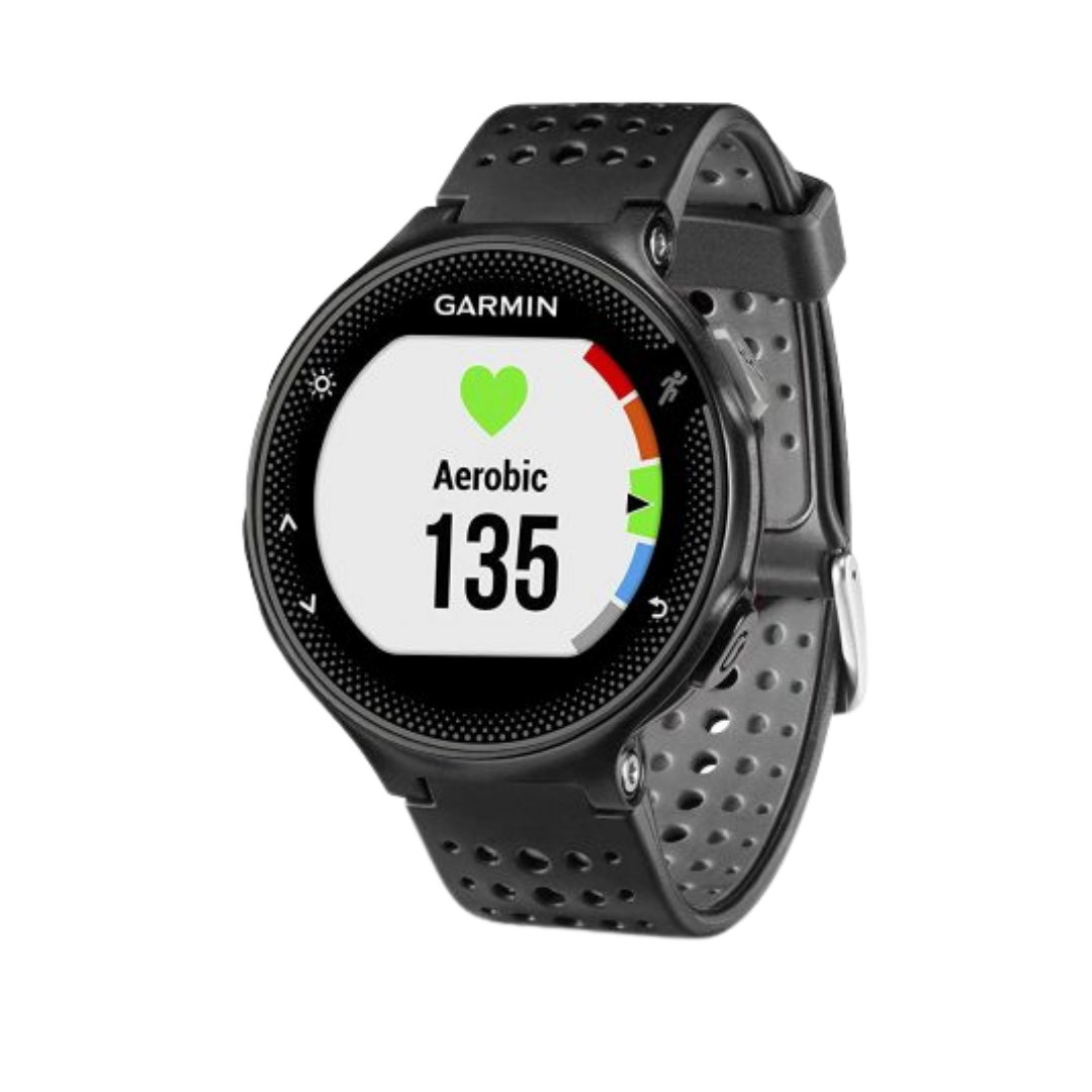 Garmin forerunner 235 icons online